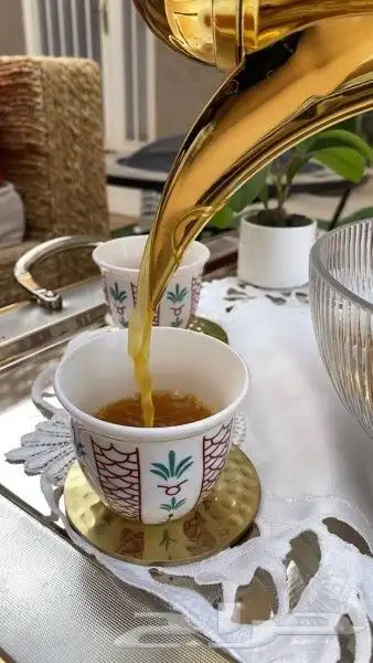 قهوجي صباب قهوة قهوجيين صبابين قهوة 5