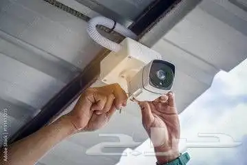 كاميرات مراقبه 4