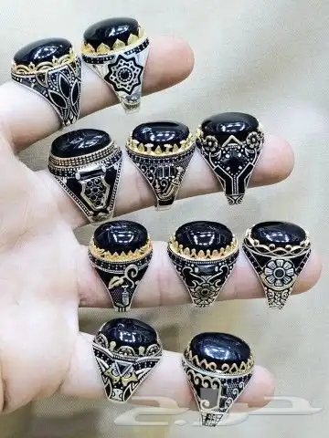 عقيق يماني 3