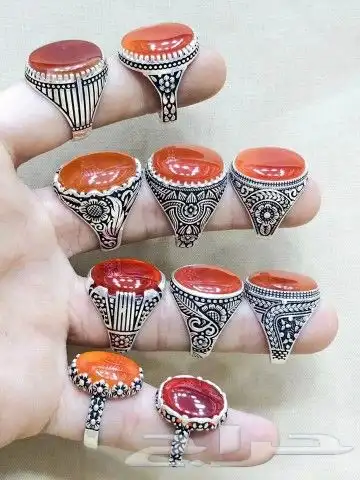 عقيق يماني 2