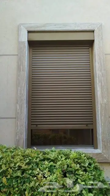 مؤسسه رواد الامانه للشتر والالمنيوم 9