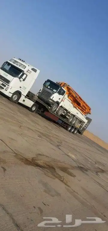 لوبد للإيجار نقل معدات ثقيلة لوابد للإيجار 2