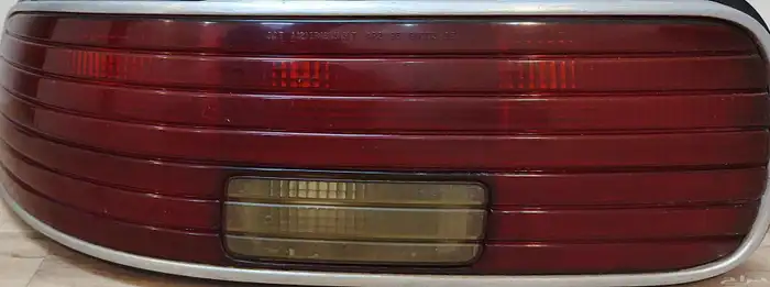 اسطب gm أصلي يسار 93-96 0