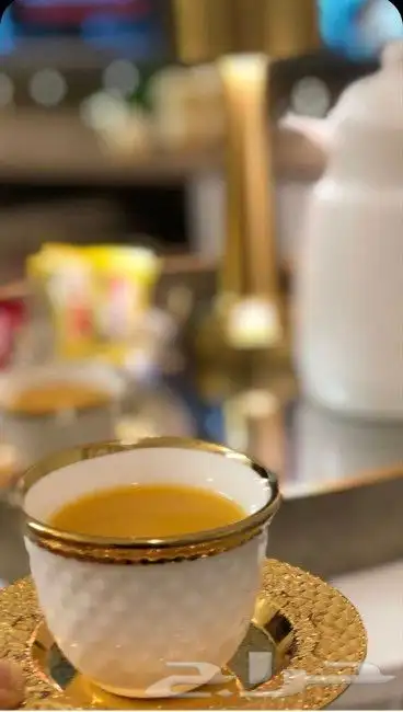 قهوجي صباب قهوة قهوجيين صبابين قهوة 6