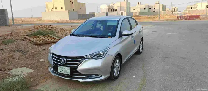 للبيع شانجان سفن 2022 1