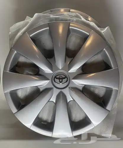 طيس كورولا اصليه وكاله موديل 2008 إلى 2011 0