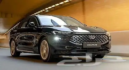 تشليح قطع غيار فورد تورس 2023 2024 0