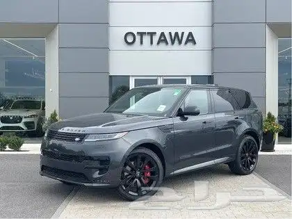 لاند روفر رينج روفر Land Rover Range Rover 2025 0