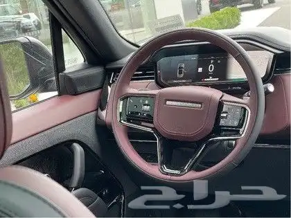 لاند روفر رينج روفر Land Rover Range Rover 2025 7