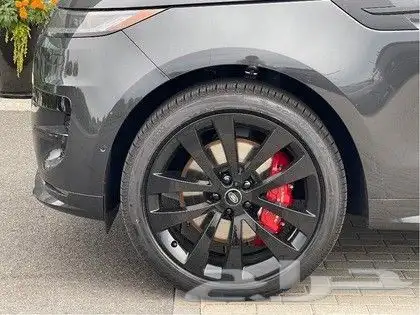 لاند روفر رينج روفر Land Rover Range Rover 2025 6