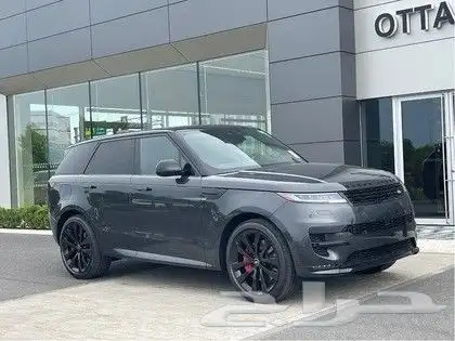لاند روفر رينج روفر Land Rover Range Rover 2025 1
