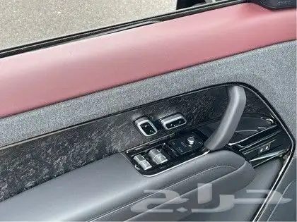 لاند روفر رينج روفر Land Rover Range Rover 2025 13