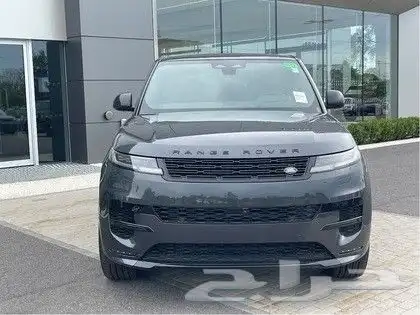 لاند روفر رينج روفر Land Rover Range Rover 2025 2
