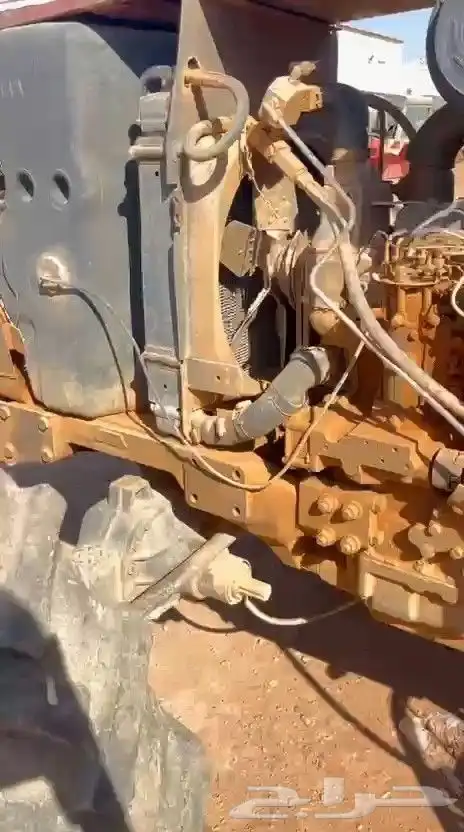 حراثه ماسي 399 قير مكينه شرط كفرات نص عمرهن 3