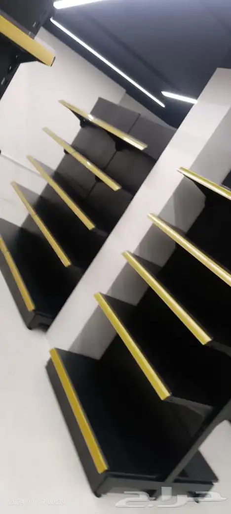 رفوف سوبر 5