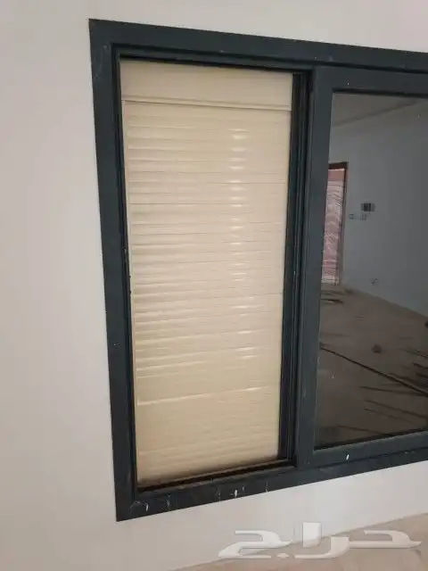 مؤسسه رواد الامانه للشتر والالمنيوم 8