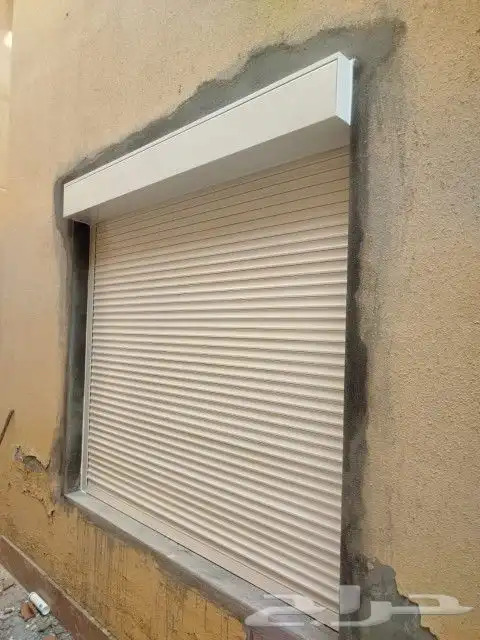 مؤسسه رواد الامانه للشتر والالمنيوم 6