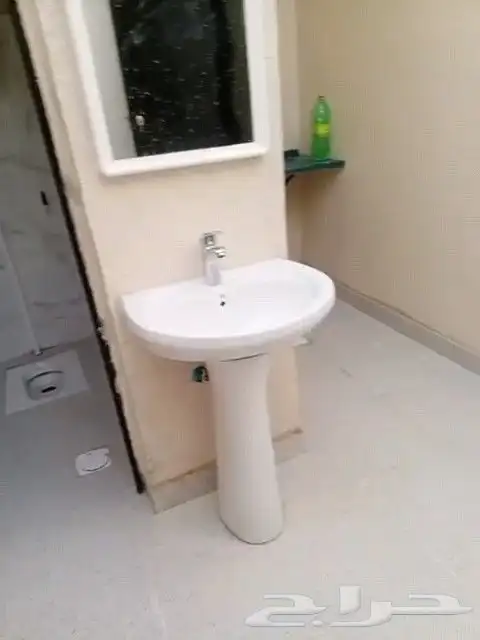 غرف للايجار للشركات سكن عمال حي الرمال 3