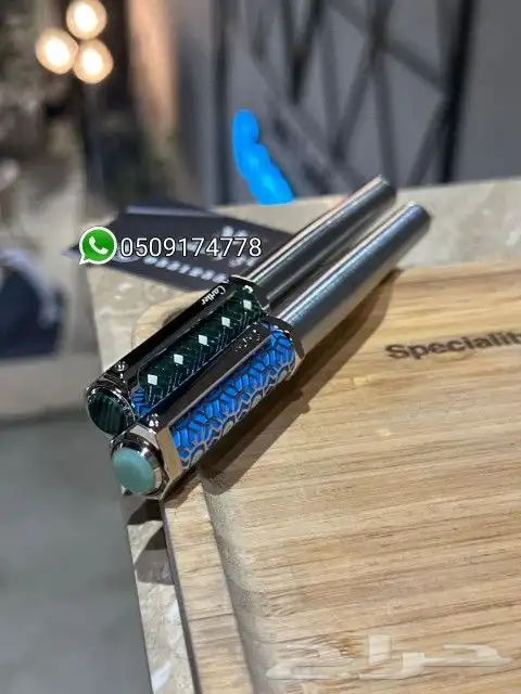 قلم كارتير 27