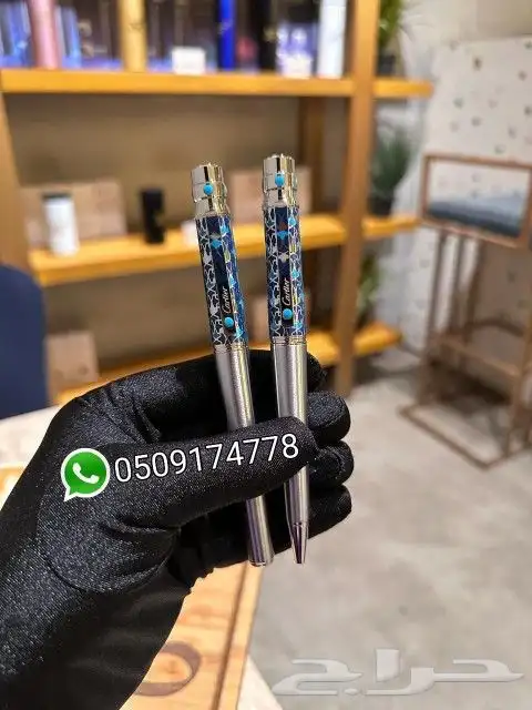 قلم كارتير 20