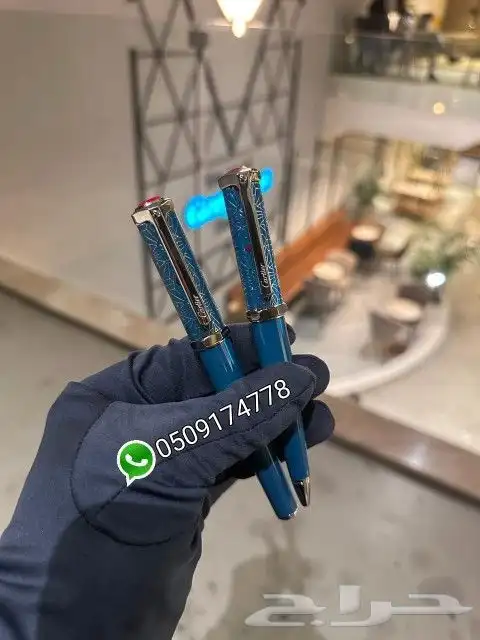 قلم كارتير 16