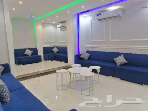 استراحة الجود للايجار اليومي في المدينه المنوره 3