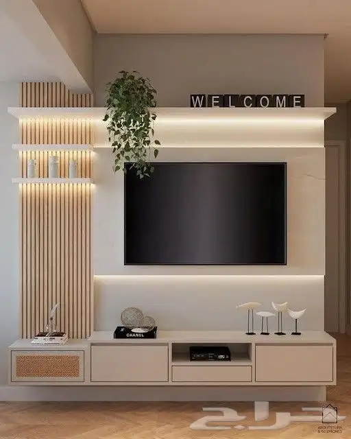 مطابخ المنيوم 8