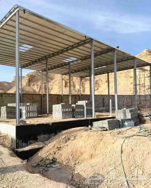 حداد سندويش بنل 6