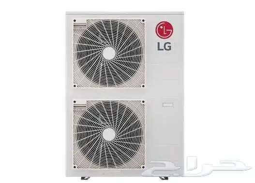 LG Concealed AC Deals Dammam Khobar عروض إل جي كونسيلد 0