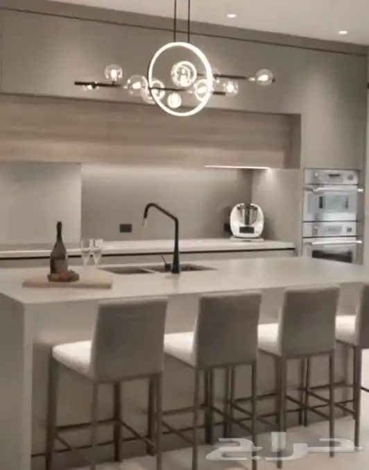 مطابخ مودرن 6