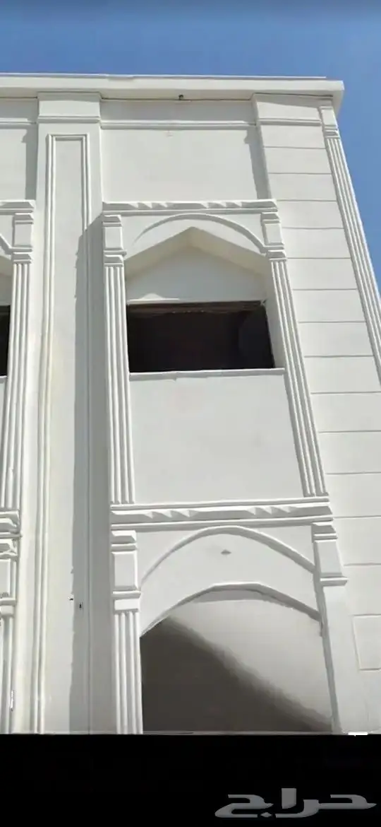 ديكورات خارجيه بديل الحجر الطبيعي 1