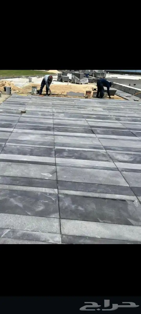 بازلت اردني ارضيات وجدران وحجريات اردني 4