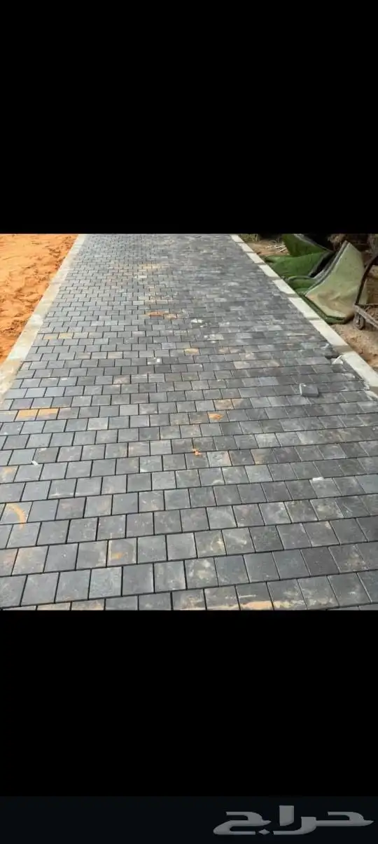 بازلت اردني ارضيات وجدران وحجريات اردني 7