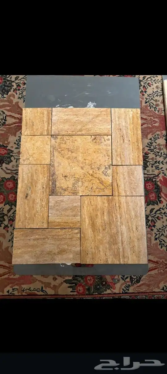 بازلت اردني ارضيات وجدران وحجريات اردني 16