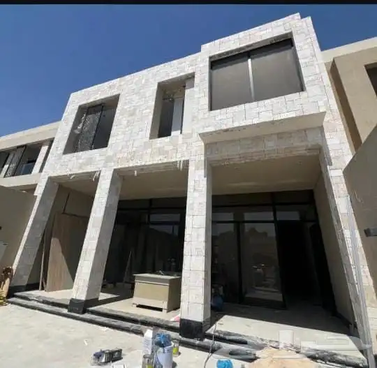 بازلت اردني ارضيات وجدران وحجريات اردني 8