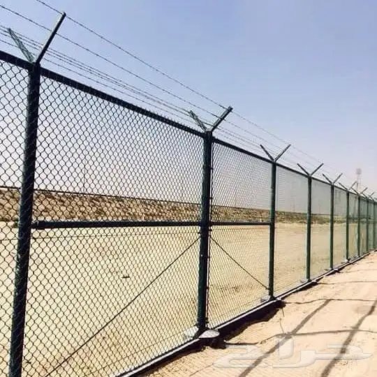 مؤسسة أصل السياج لتنفيذ جميع مشاريع واعمال السياج 5