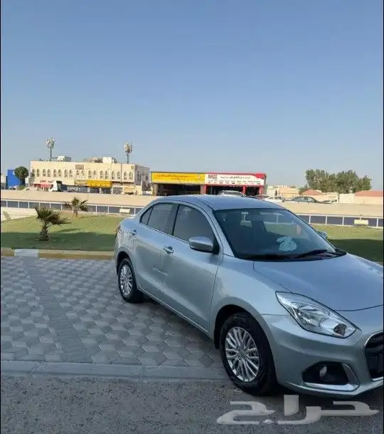 سوزوكي ديزاير 2024 1