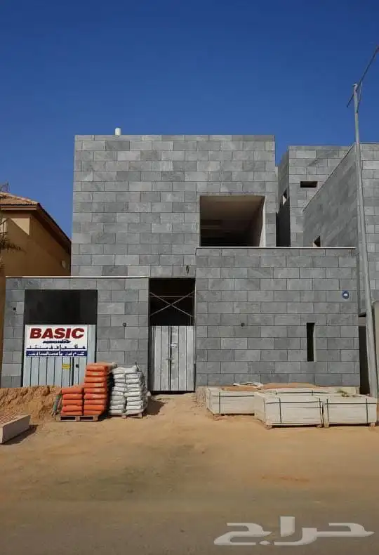 بازلت اردني ارضيات وجدران وحجريات اردني 0