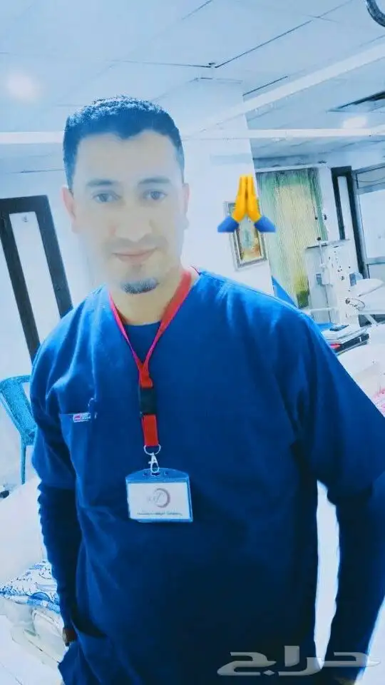 ممرض خبره تمريض منزلى اقامه منزليه زيارات تركيب رايل كل شى 1