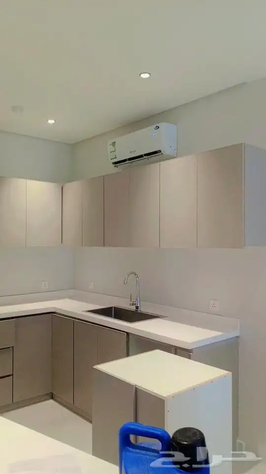 مطابخ المنيوم 5