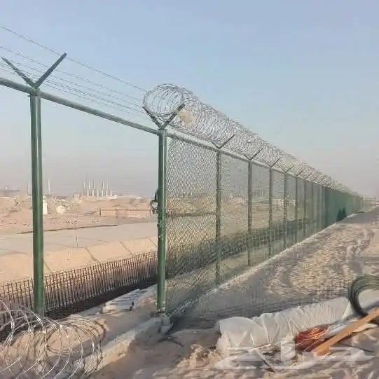 موسسه للمقاولات متخصصون في وتوريد وتركيب جم 5