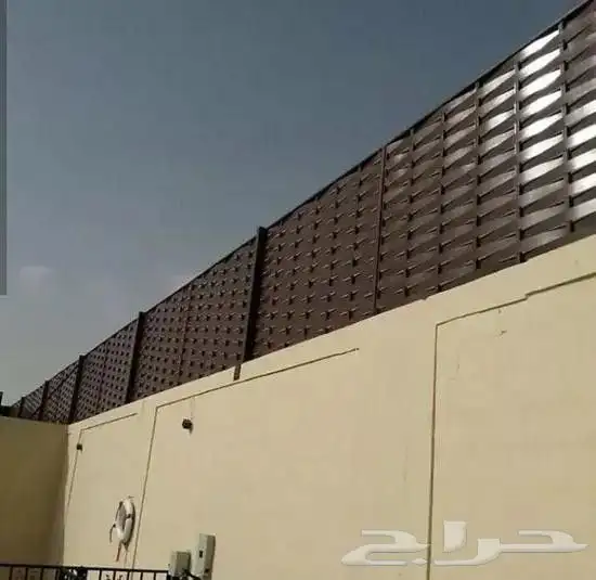 حداد لكسان قماش سواتر 5