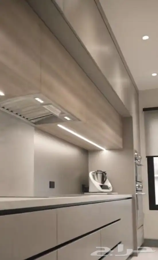 مطابخ مودرن 7