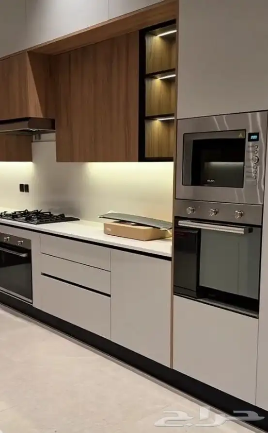 مطابخ مودرن 3