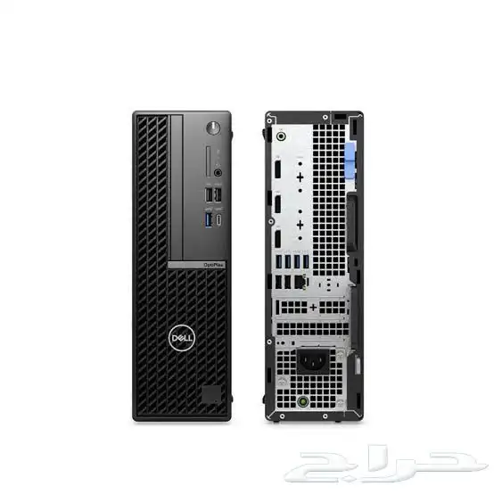 جهاز كمبيوتر مكتبي شبه جديد جيل 14- Dell optiplex 7020 14Gen 1