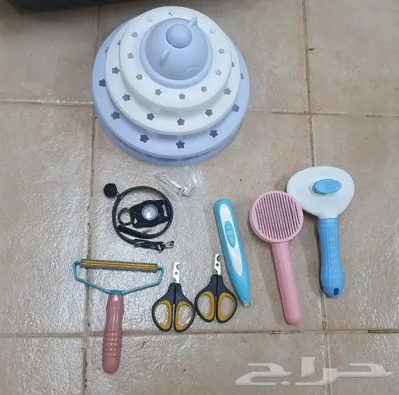 كل الاغراض ب 50 3
