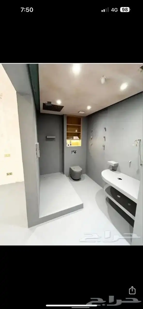 ديكورات داخلية وخارجية 0