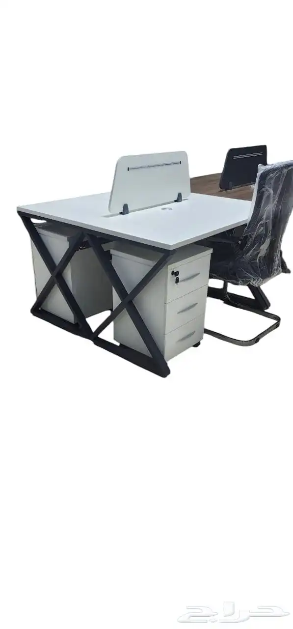 ورك ستيشن (بارتيشن) رباعي 39