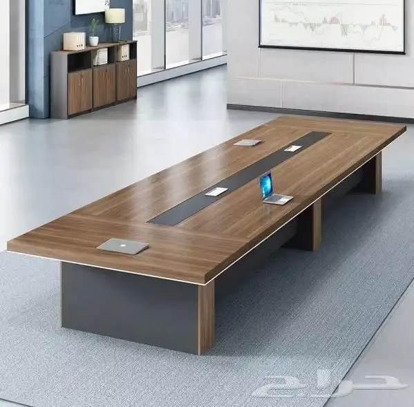 تصميمات مكتبيه تليق بمكانك وعملك 7