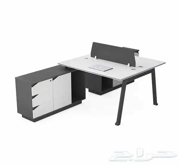 ورك ستيشن (بارتيشن) رباعي 11